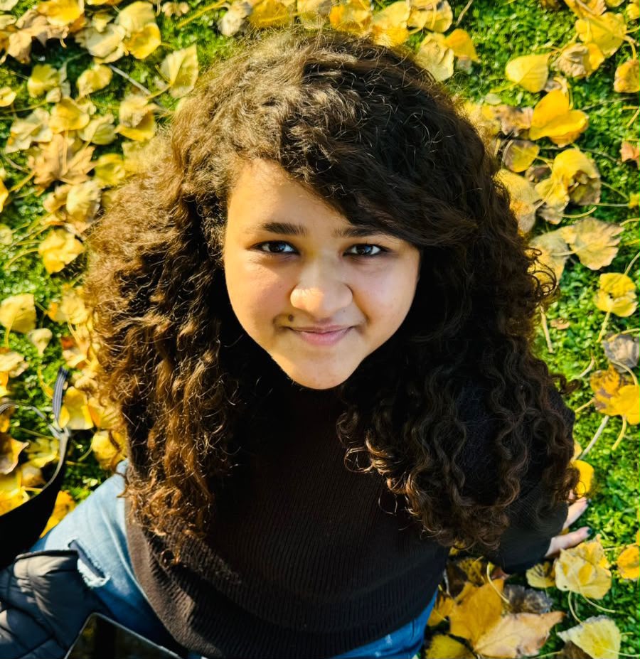 Anushka Jabbar